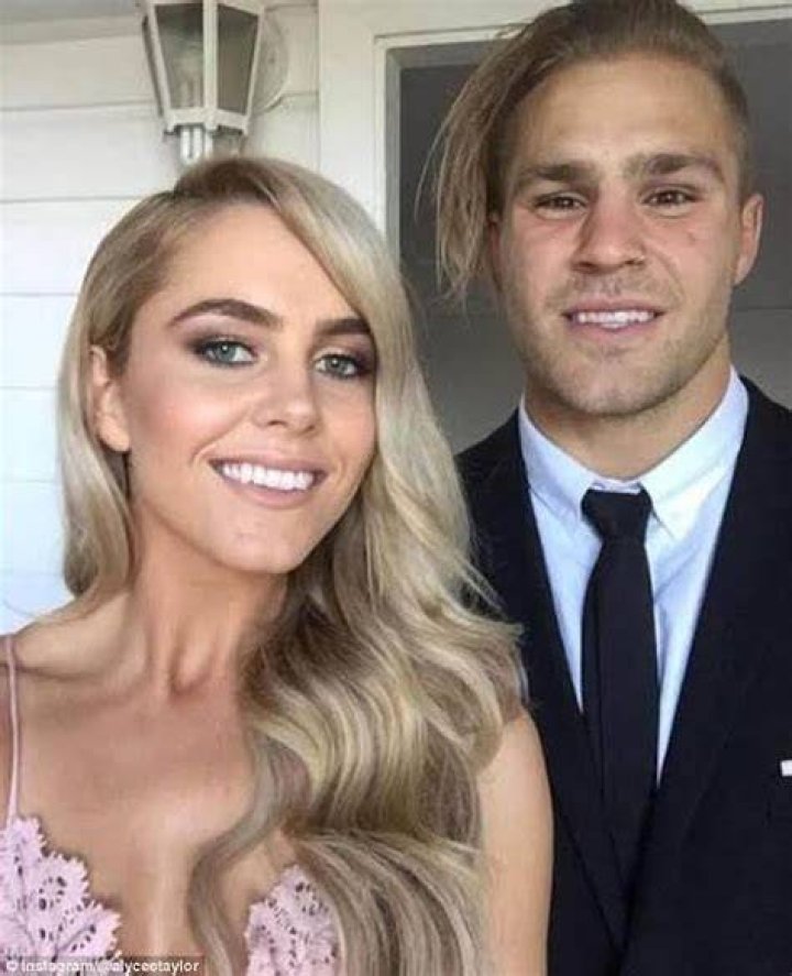 Jack De Belin Net Worth 2019 jack de belin net worth 2019