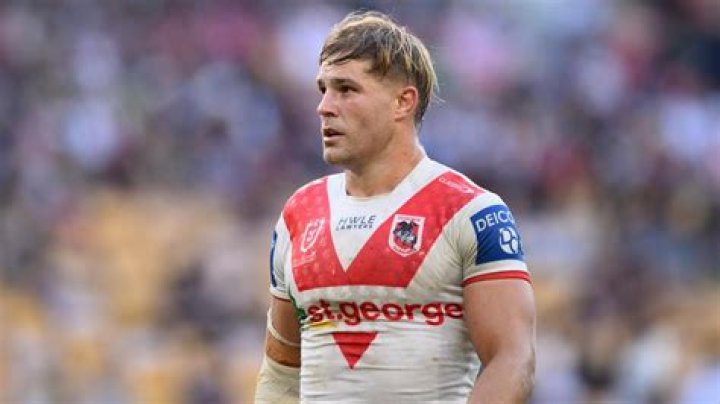 Jack De Belin wiki bio