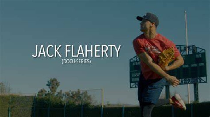 Jack-Flaherty