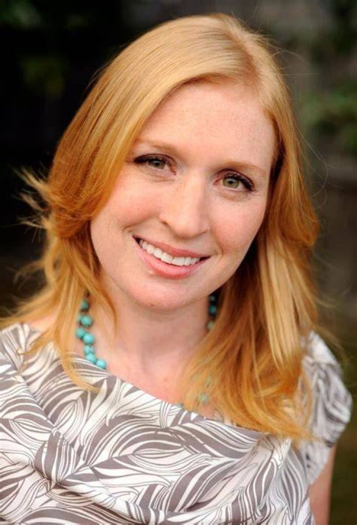 Jackie Kucinich