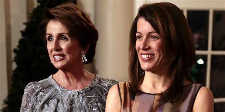 Jacqueline Pelosi