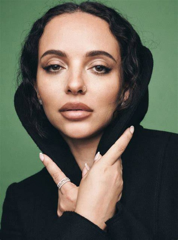 Jade Thirlwall: A Woman Who Has Beautifully Flourished Into A Graceful & More Secure Human Being 1