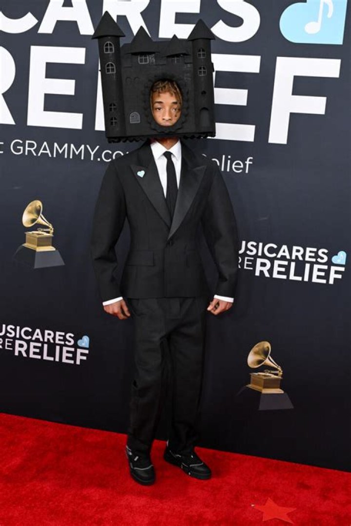 Jaden Smith - Celebrity