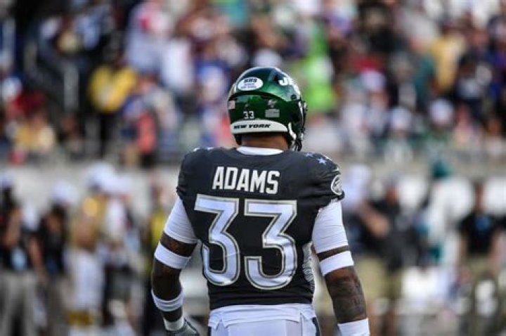 Jamal-Adams