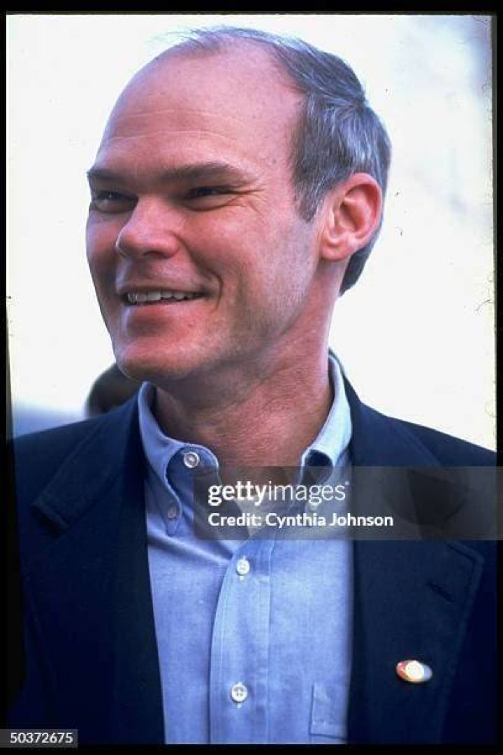, James Carville's Wife