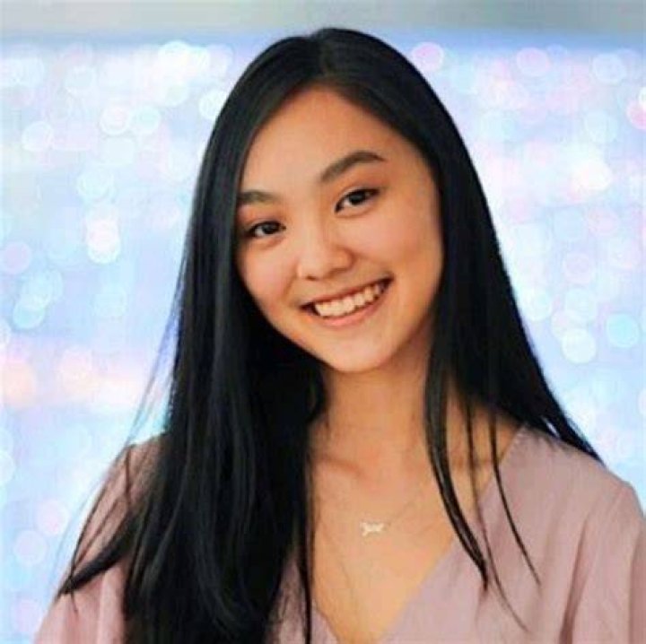 Jane Li
