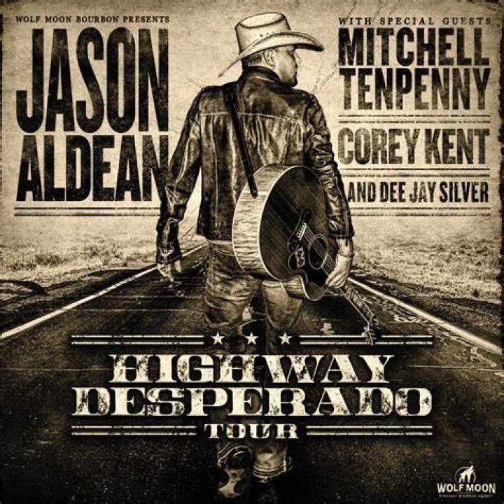 Jason Aldean