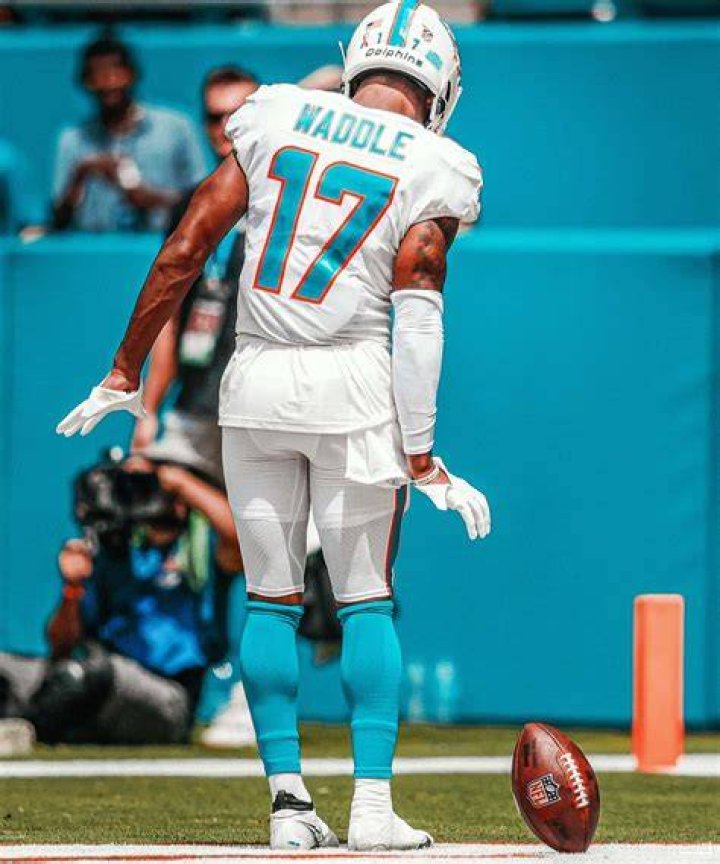 Jaylen Waddle