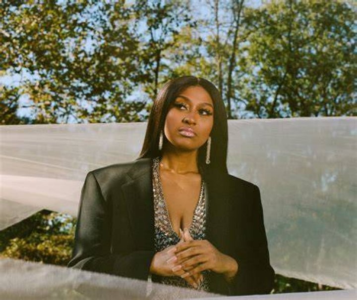 Jazmine Sullivan Age