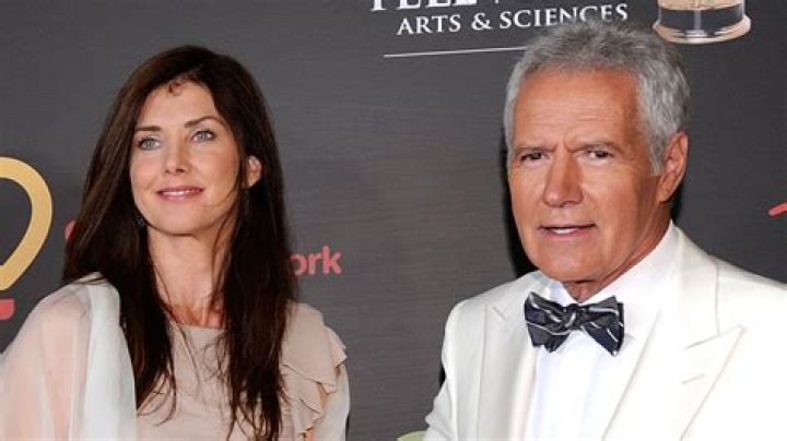 Jean Currivan Trebek