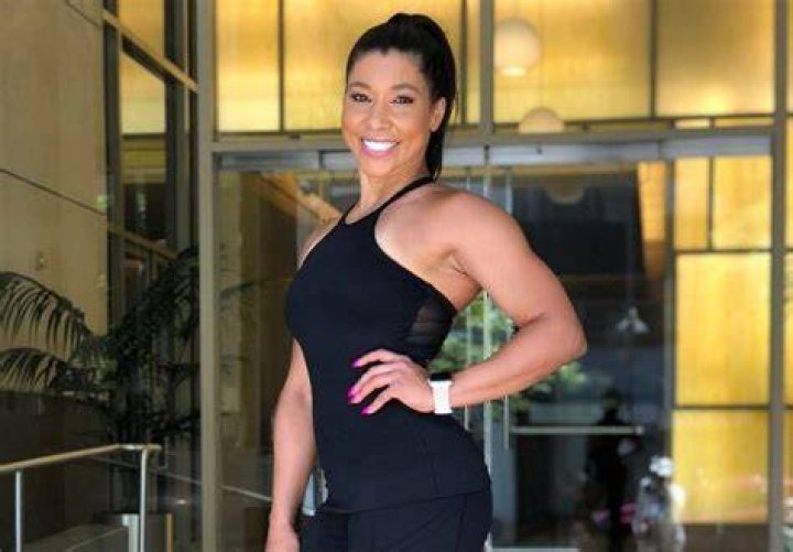 Jeanette Jenkins age, height, wiki, biography