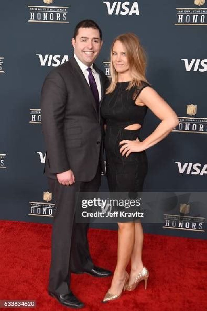 Jed York Wife Danielle Belluomini Age, Wikipedia, Instagram, Net Worth Jed York Wife Danielle Belluomini