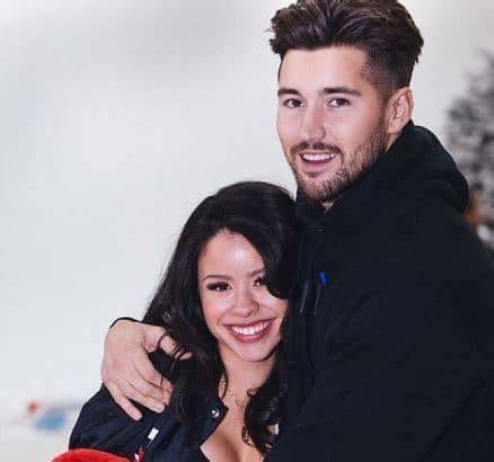 Jeff Wittek Dating, Girlfriend