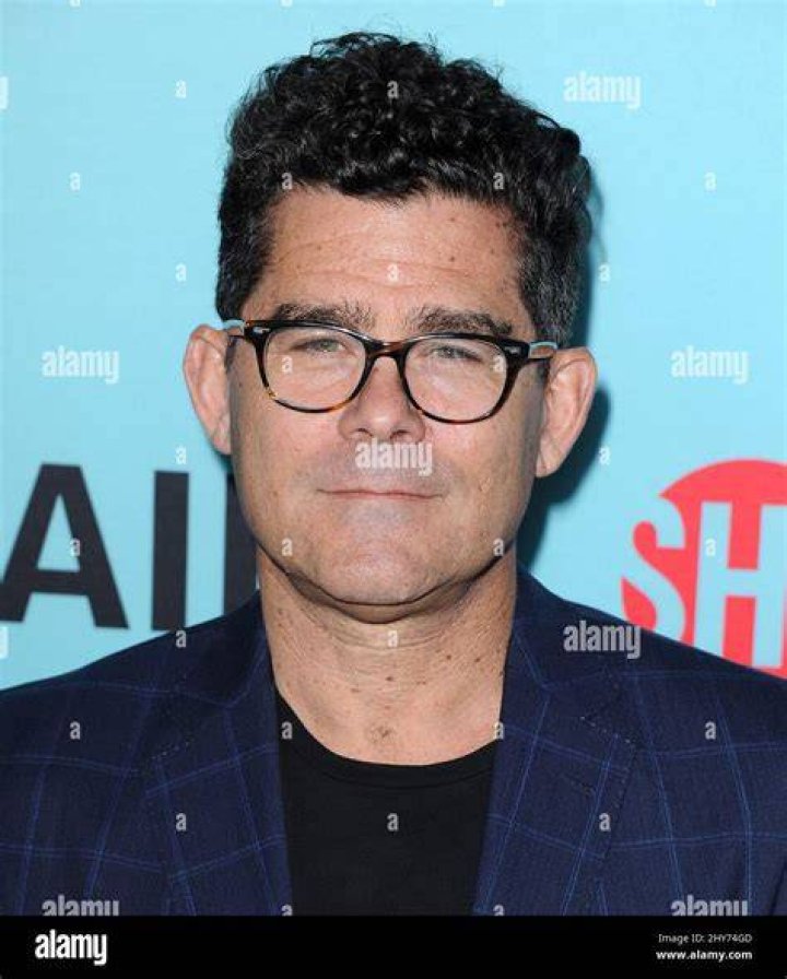 Jeffrey Reiner