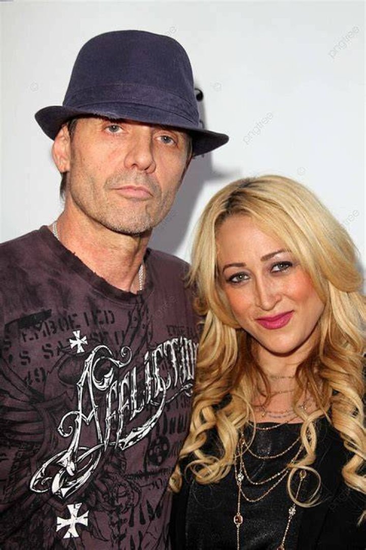 Jennifer Blanc-Biehn, Michael Biehn's Wife