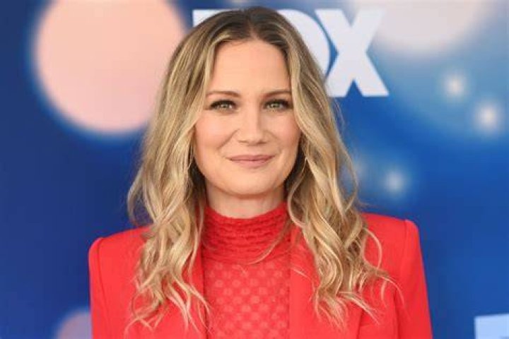 Jennifer Nettles