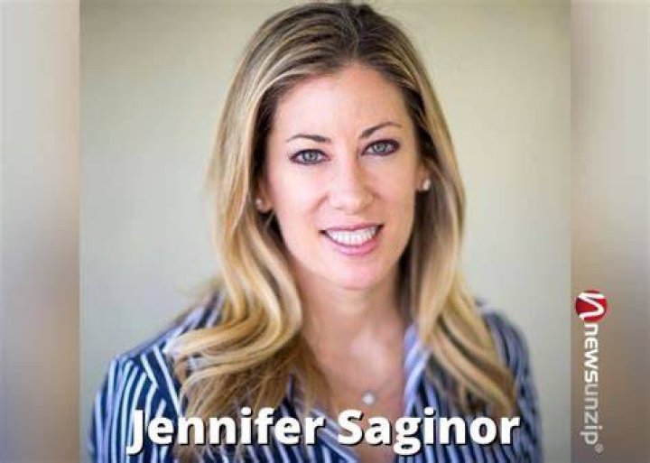 Jennifer Saginor