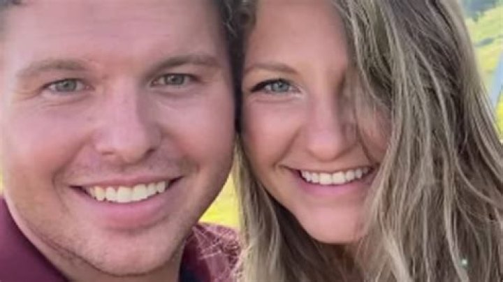 Jeremiah Duggar - Celebrity