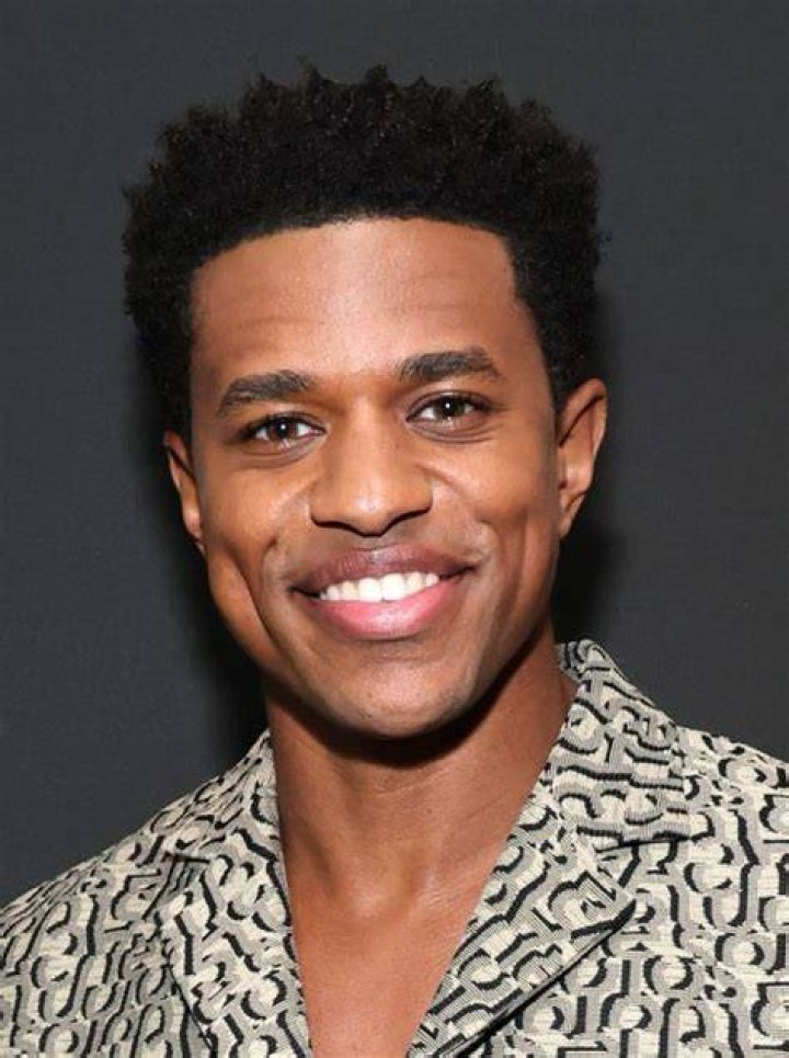 Jeremy Pope's Net Worth