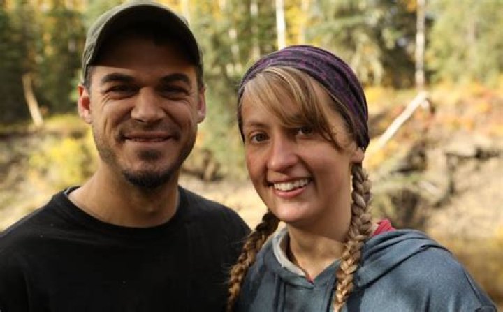 Jessi Morse Life Below Zero Age, Height, Wikipedia, Husband, Net Worth jessi morse life below zero age