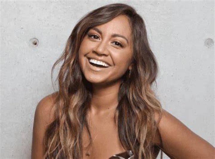 Jessica Mauboy