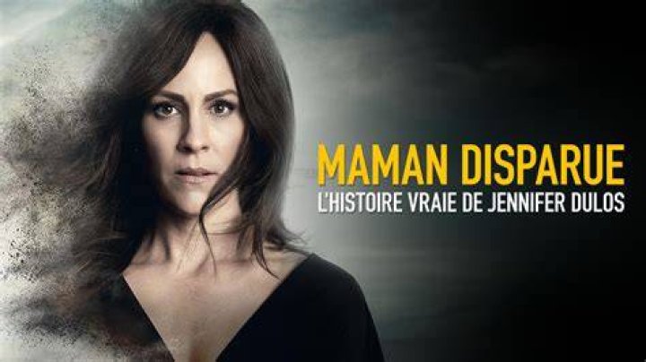 Jeune Maman Disparue Jeune Maman Disparue