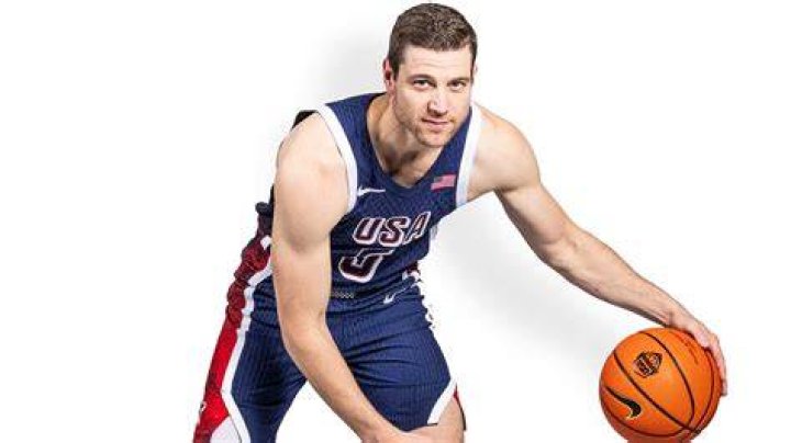 Jimmer-Fredette