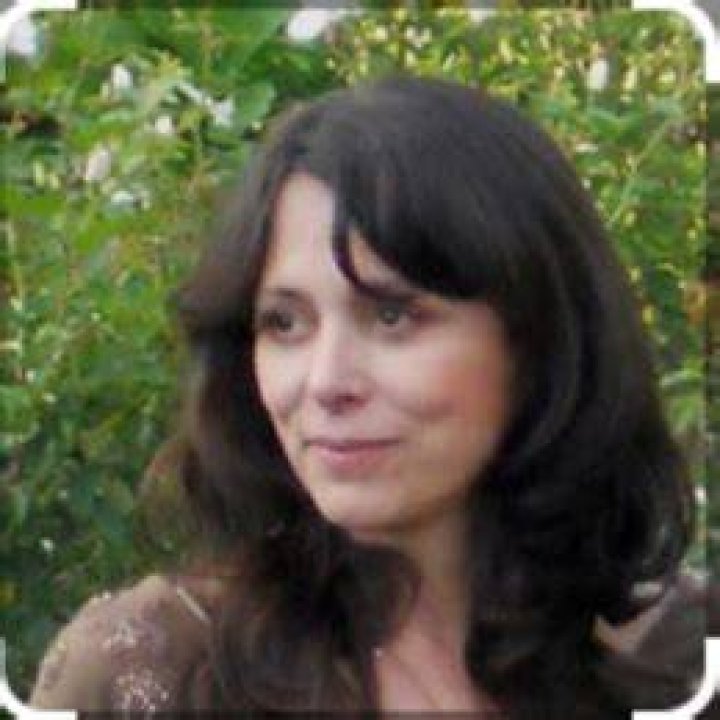 Joan SerVaas Durham