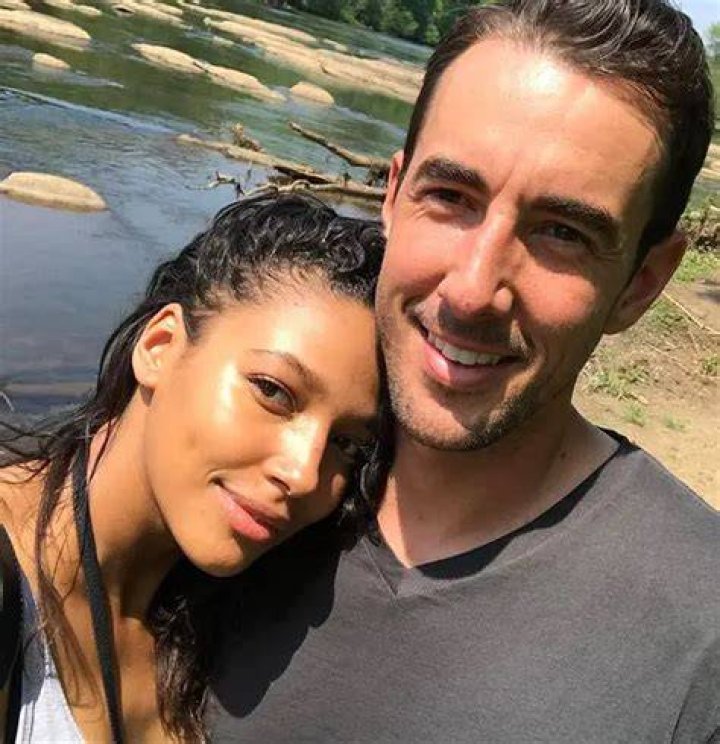 Jon-Ryan Alan Riggins, Kylie Bunbury's Boyfriend