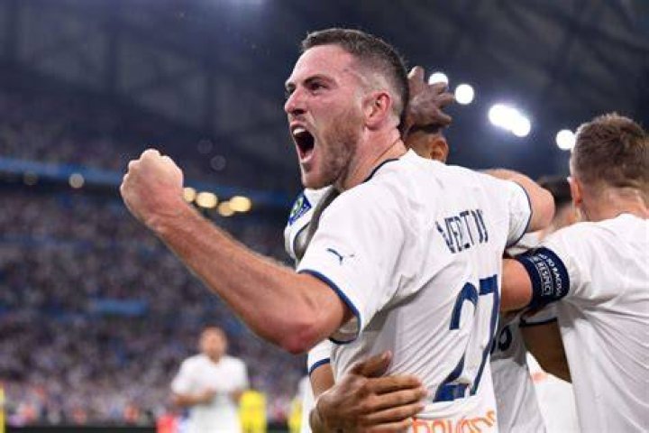 Jordan Veretout