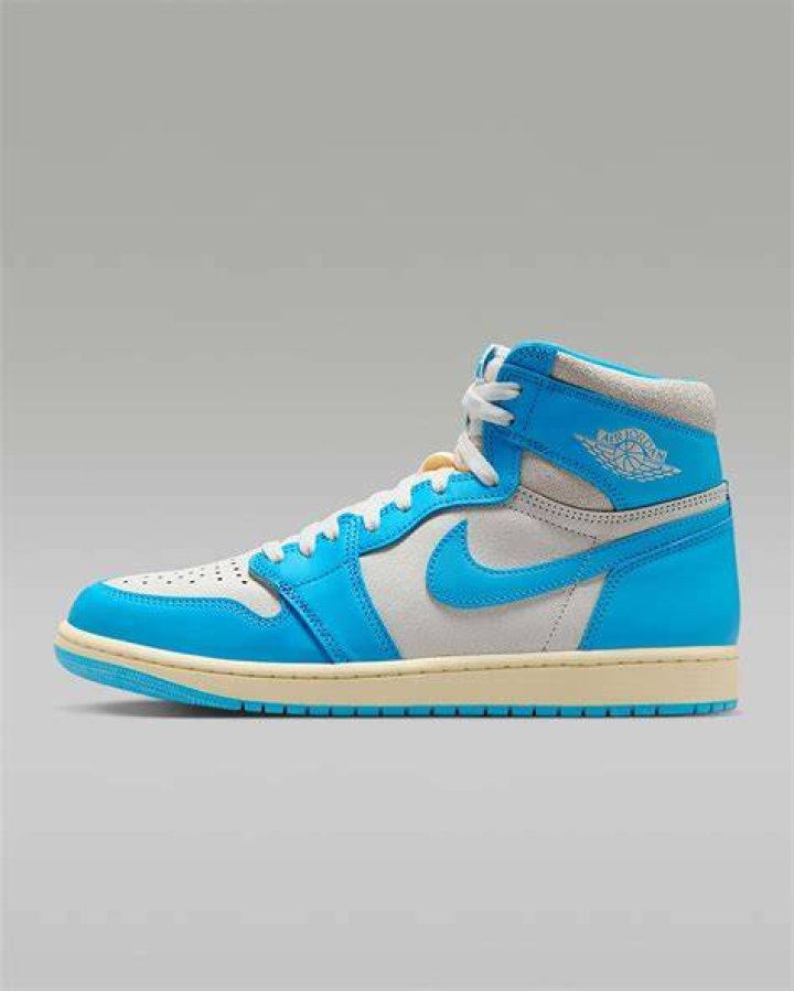 Jordan