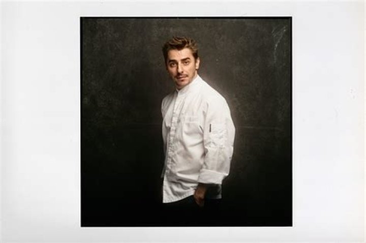 Jordi Roca Maladie