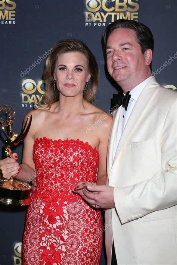 Joseph Chiarello, Gina Tognoni's Husband