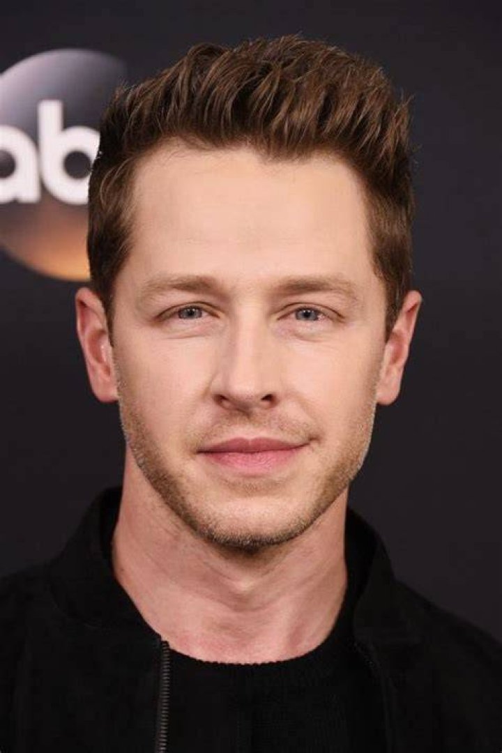 Josh Dallas