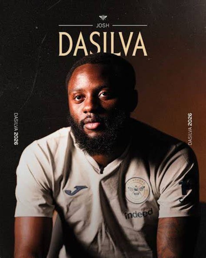 Josh Dasilva Age