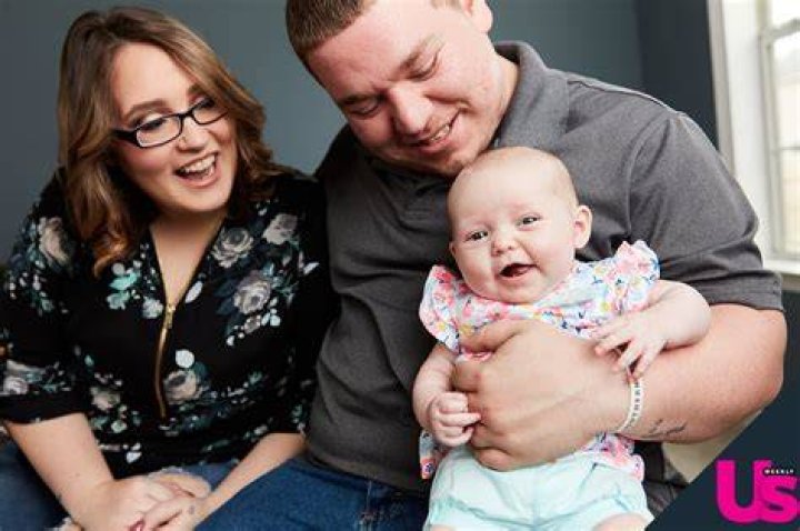 Joshua Efird, Lauryn Shannon's Husband