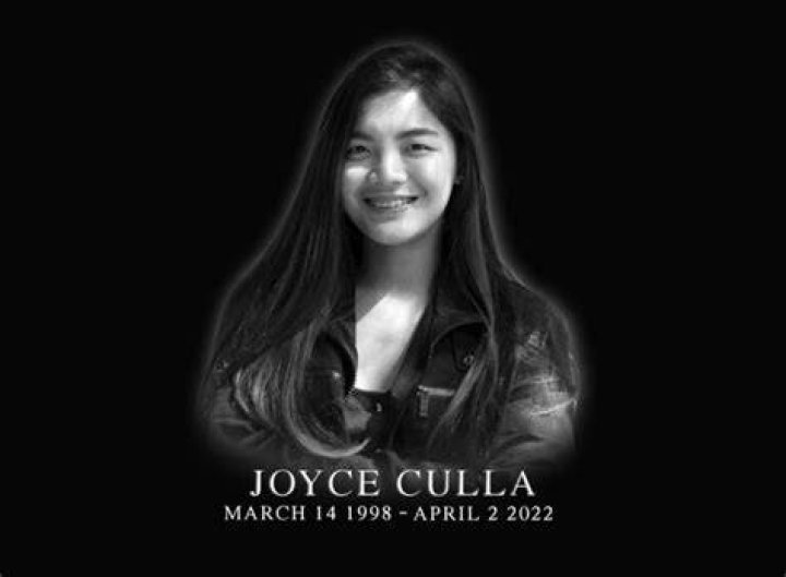 Joyce Culla