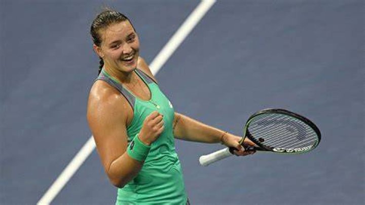 Jule Niemeier's Net Worth