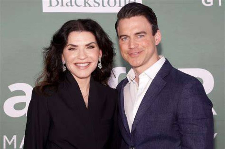 Julianna Margulies Husband