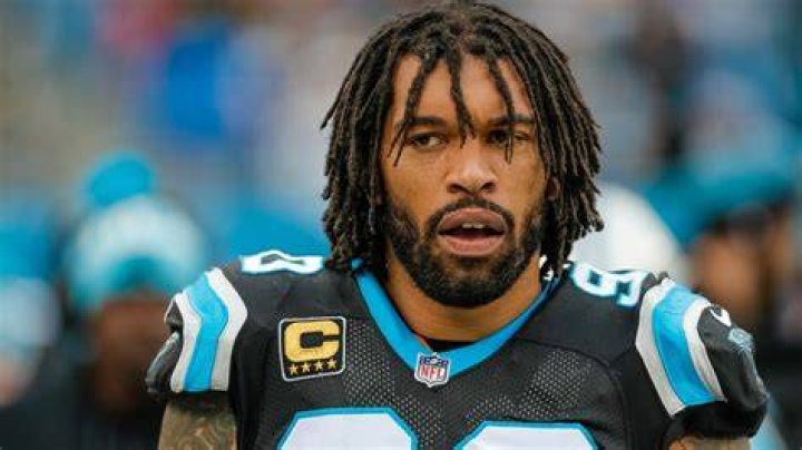 Julius Peppers