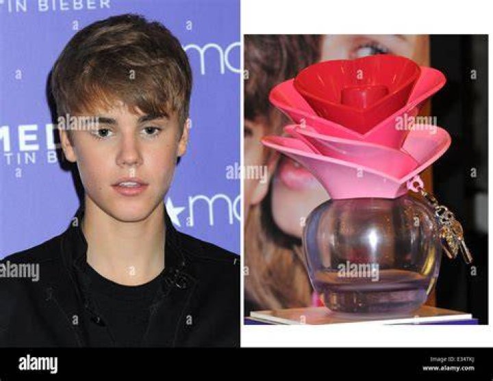 Justin Bieber Reveals Fourth Fragrance - Trying To Bully Idiot Fans Into Buying It!