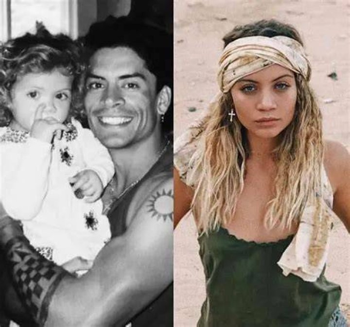 Kala Alexander daughter