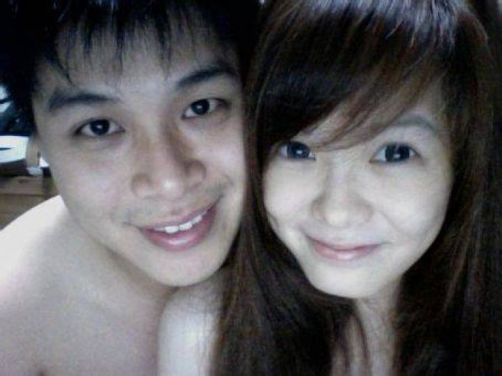 Kang Cheng Xi, Hayley Woo's Boyfriend