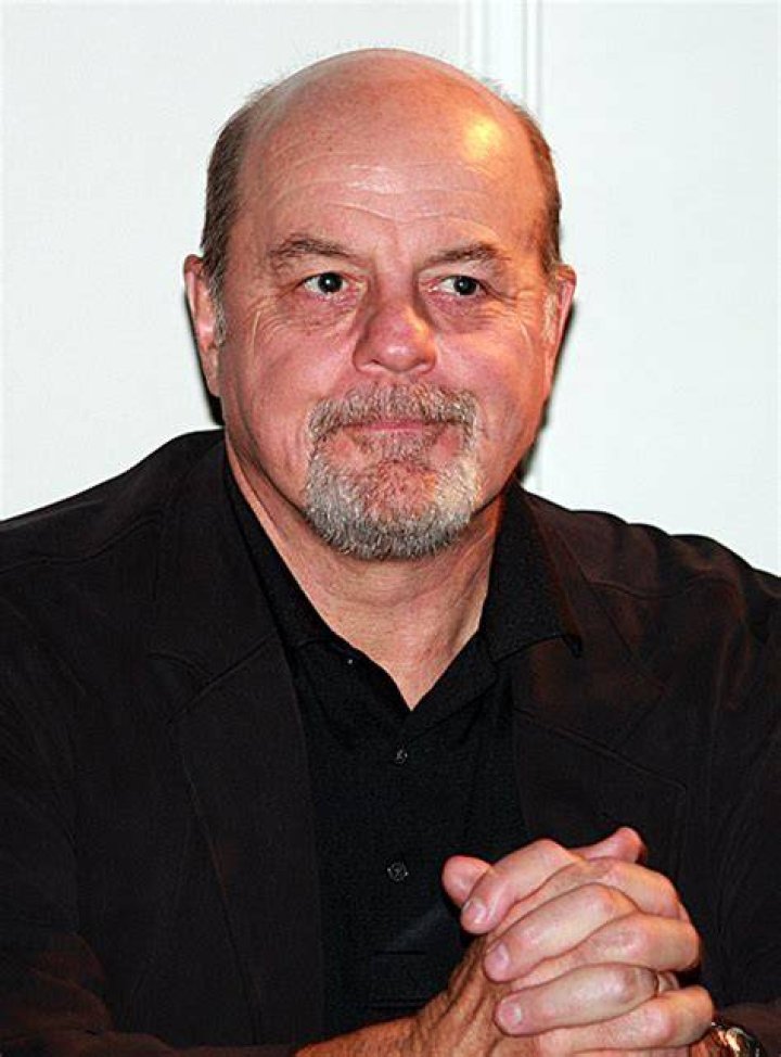 Karen Dimwiddie, Michael Ironside's Wife
