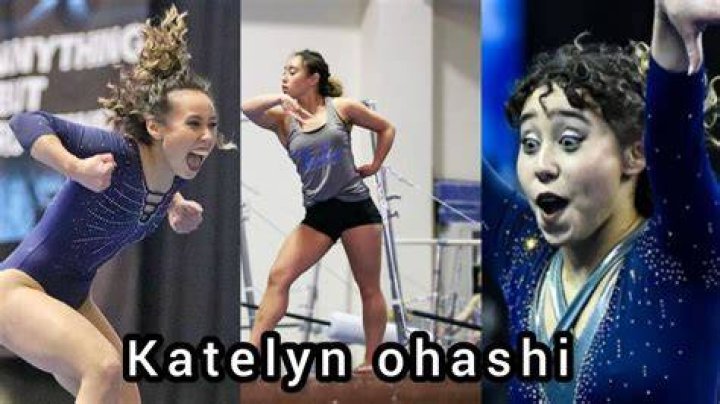 Katelyn-Ohashi
