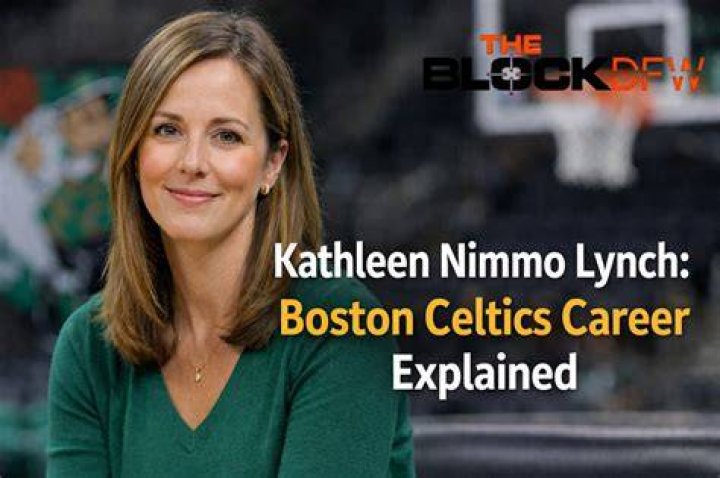 Kathleen Lynch