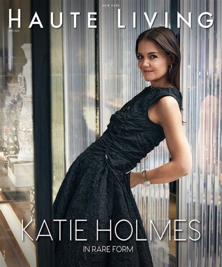 Katie-Holmes
