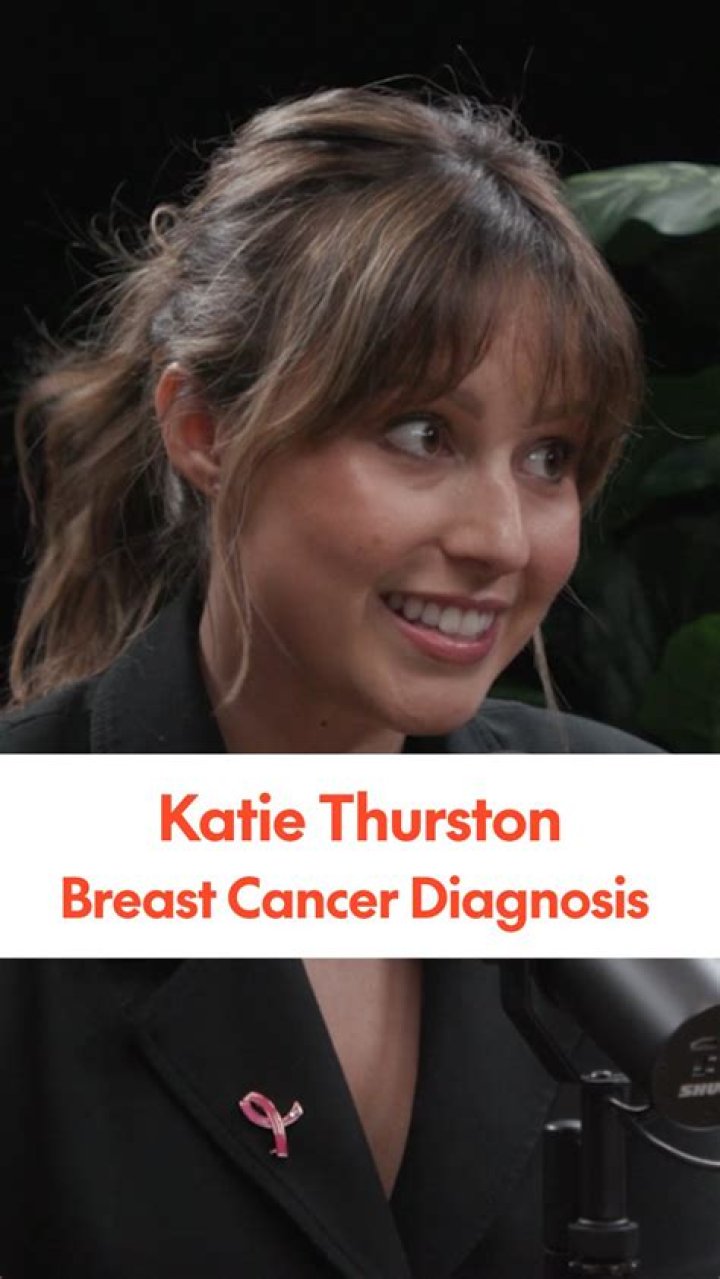 Katie-Thurston