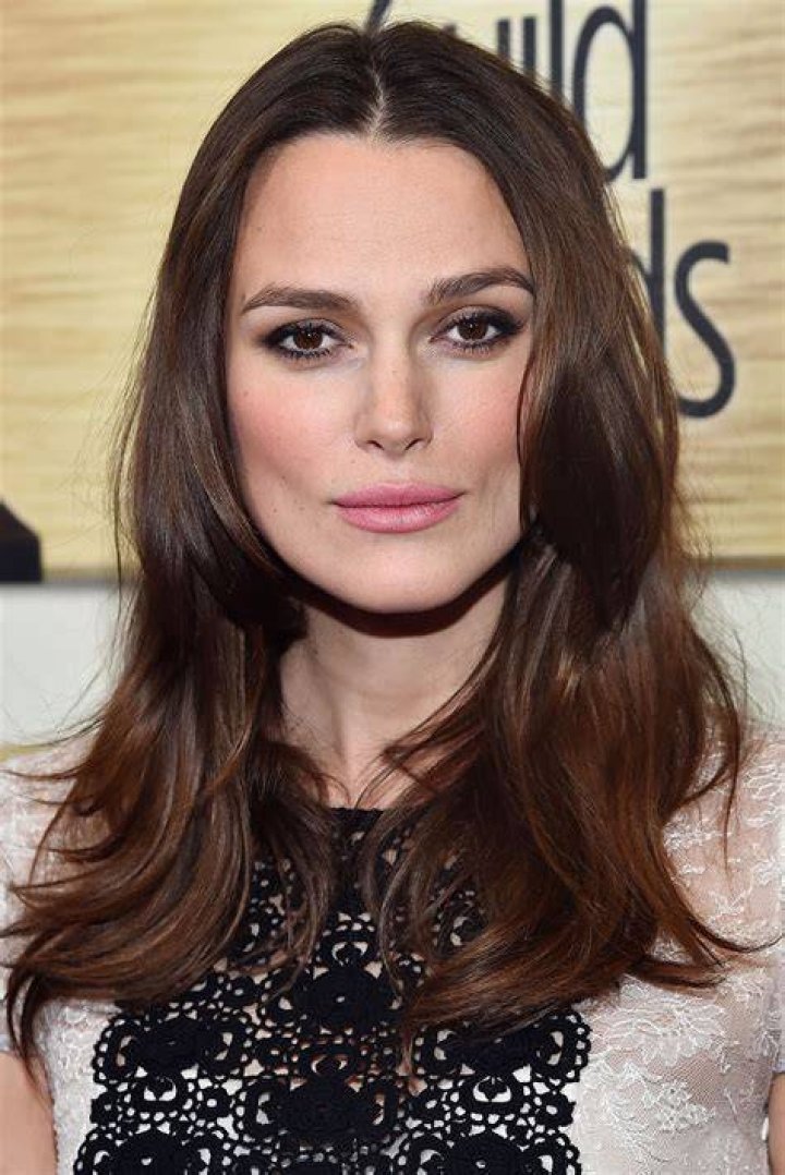 Keira Knightley age