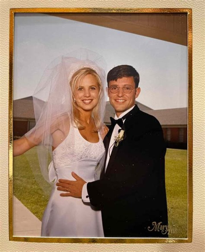 Kelly Johnson age
